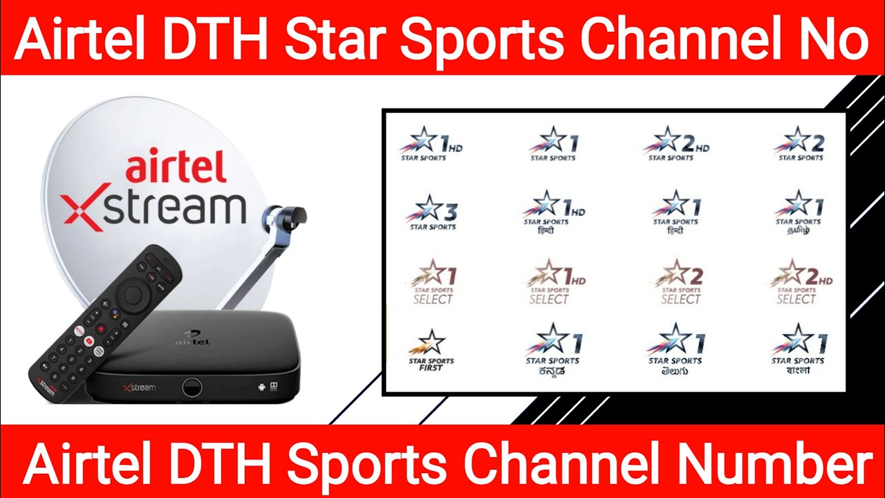 How-to-Find-Airtel-TV-Cricket-Channel-Number
